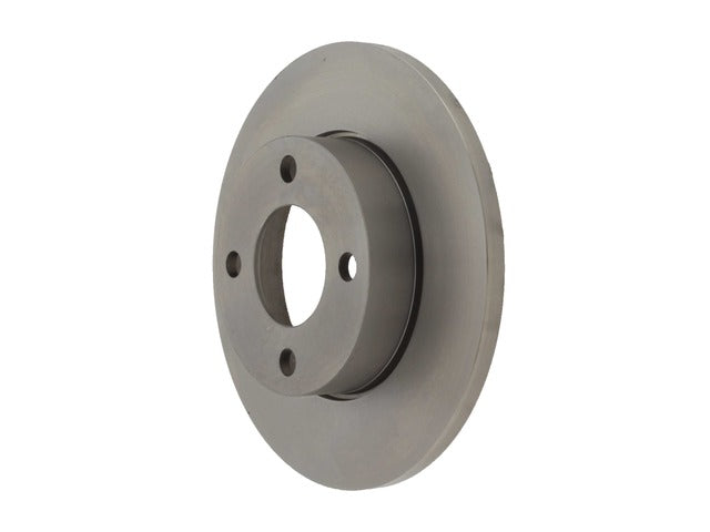 Centric Parts Disc Brake Rotor P/N:121.33015 Fits: Audi 5000 85-78 - Image 4