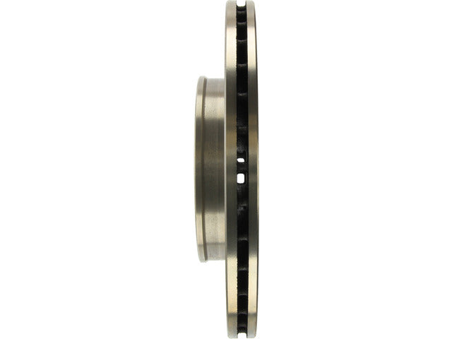 Centric Parts Disc Brake Rotor P/N:121.33018 Fits: Audi 4000 Quattro 87-84, Audi Coupe 87-84 - Image 1