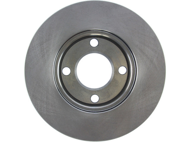 Centric Parts Disc Brake Rotor P/N:121.33018 Fits: Audi 4000 Quattro 87-84, Audi Coupe 87-84 - Image 2