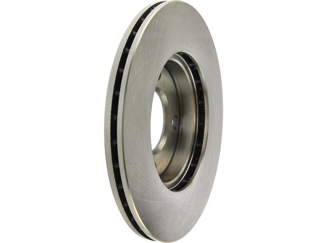 Centric Parts Disc Brake Rotor P/N:121.33018 Fits: Audi 4000 Quattro 87-84, Audi Coupe 87-84 - Image 5