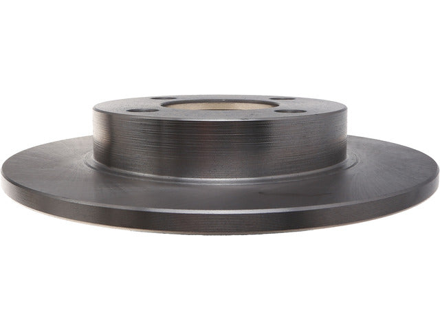 Centric Parts Disc Brake Rotor P/N:121.33019 Fits: Audi 4000 Quattro 87-84, Audi 80 Quattro 92-88, Audi 90 Quattro 95-88, Audi Coupe Quattro 91-90 - Image 1