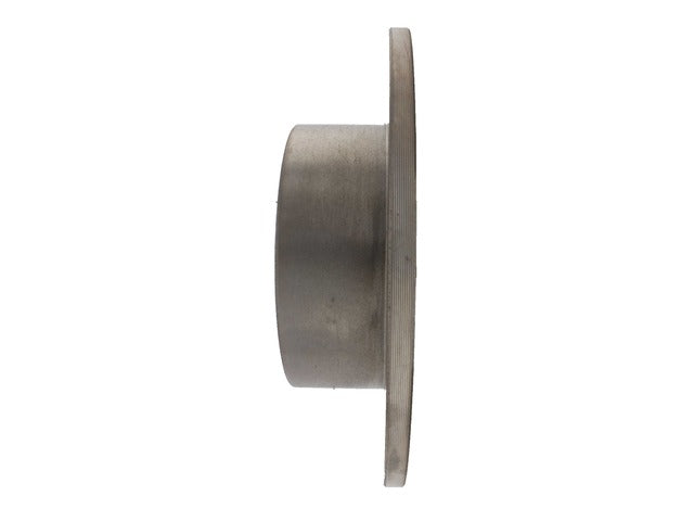 Centric Parts Disc Brake Rotor P/N:121.33020 Fits: Audi 5000 88-83, Audi 80 92-88, Audi 90 91-88, Audi 90 95-93, Audi Cabriolet 98-94, Audi Coupe 1987 - Image 1