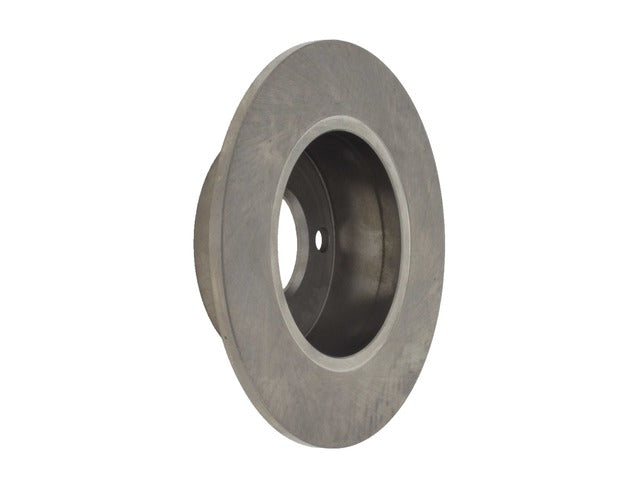 Centric Parts Disc Brake Rotor P/N:121.33020 Fits: Audi 5000 88-83, Audi 80 92-88, Audi 90 91-88, Audi 90 95-93, Audi Cabriolet 98-94, Audi Coupe 1987 - Image 5