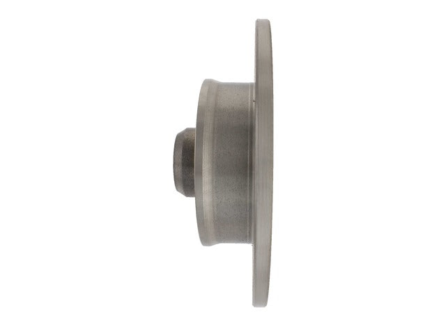 Centric Parts Disc Brake Rotor and Hub Assembly P/N:121.33022 Fits: Volkswagen Cabrio, Volkswagen Corrado, Volkswagen Golf, Volkswagen Jetta, Volkswagen Passat, Volkswagen Scirocco - Image 1