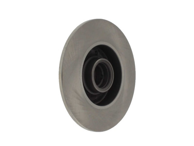 Centric Parts Disc Brake Rotor and Hub Assembly P/N:121.33022 Fits: Volkswagen Cabrio, Volkswagen Corrado, Volkswagen Golf, Volkswagen Jetta, Volkswagen Passat, Volkswagen Scirocco - Image 5
