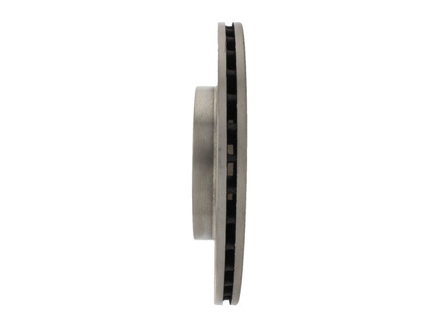 Centric Parts Disc Brake Rotor P/N:121.33023 Fits: Seat Cordoba, Seat Ibiza, Volkswagen Cabrio, Volkswagen Golf, Volkswagen Jetta, Volkswagen Lupo, Volkswagen Passat, Volkswagen Quantum, Volkswagen Scirocco, Volkswagen Van - Image 1