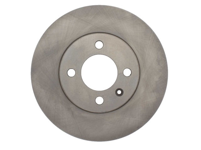 Centric Parts Disc Brake Rotor P/N:121.33023 Fits: Seat Cordoba, Seat Ibiza, Volkswagen Cabrio, Volkswagen Golf, Volkswagen Jetta, Volkswagen Lupo, Volkswagen Passat, Volkswagen Quantum, Volkswagen Scirocco, Volkswagen Van - Image 3