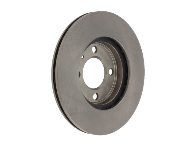 Centric Parts Disc Brake Rotor P/N:121.33023 Fits: Seat Cordoba, Seat Ibiza, Volkswagen Cabrio, Volkswagen Golf, Volkswagen Jetta, Volkswagen Lupo, Volkswagen Passat, Volkswagen Quantum, Volkswagen Scirocco, Volkswagen Van - Image 5