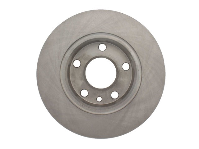 Centric Parts Disc Brake Rotor P/N:121.33024 Fits: Volkswagen Vanagon 91-86 - Image 2