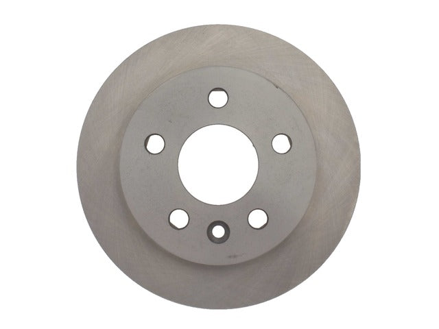 Centric Parts Disc Brake Rotor P/N:121.33024 Fits: Volkswagen Vanagon 91-86 - Image 3
