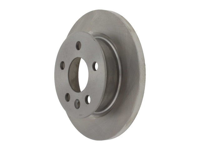 Centric Parts Disc Brake Rotor P/N:121.33024 Fits: Volkswagen Vanagon 91-86 - Image 4