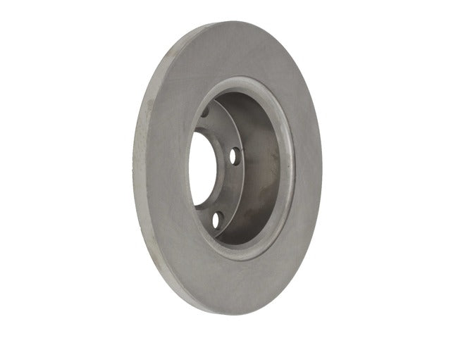 Centric Parts Disc Brake Rotor P/N:121.33024 Fits: Volkswagen Vanagon 91-86 - Image 5