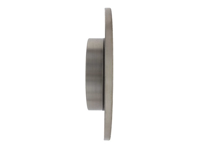 Centric Parts Disc Brake Rotor P/N:121.33025 Fits: Volkswagen Passat 93-91, Volkswagen Quantum 88-86 - Image 1