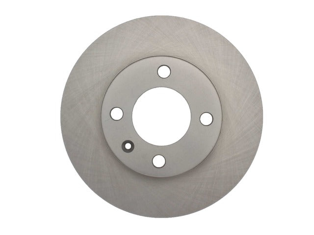 Centric Parts Disc Brake Rotor P/N:121.33025 Fits: Volkswagen Passat 93-91, Volkswagen Quantum 88-86 - Image 3