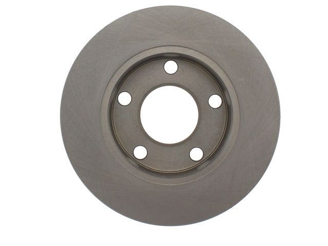 Centric Parts Disc Brake Rotor P/N:121.33026 Fits: Audi 200 Quattro 91-89, Audi 5000 Quattro 88-86, Audi A8 00-97, Audi A8 Quattro 00-97 - Image 2