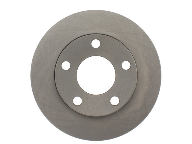 Centric Parts Disc Brake Rotor P/N:121.33026 Fits: Audi 200 Quattro 91-89, Audi 5000 Quattro 88-86, Audi A8 00-97, Audi A8 Quattro 00-97 - Image 3