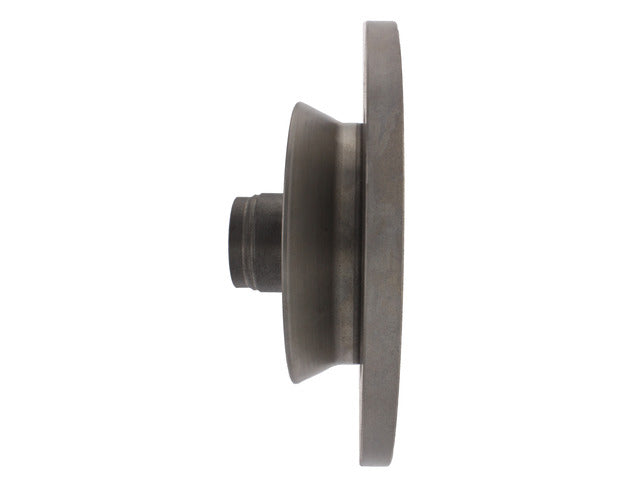 Centric Parts Disc Brake Rotor and Hub Assembly P/N:121.33027 Fits: Volkswagen Vanagon 91-86 - Image 1