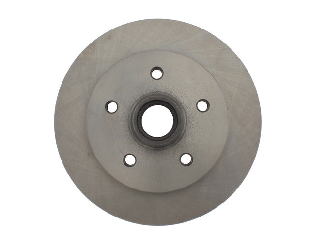 Centric Parts Disc Brake Rotor and Hub Assembly P/N:121.33027 Fits: Volkswagen Vanagon 91-86 - Image 3