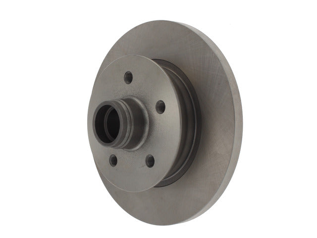 Centric Parts Disc Brake Rotor and Hub Assembly P/N:121.33027 Fits: Volkswagen Vanagon 91-86 - Image 4