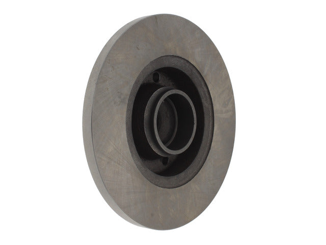 Centric Parts Disc Brake Rotor and Hub Assembly P/N:121.33027 Fits: Volkswagen Vanagon 91-86 - Image 5