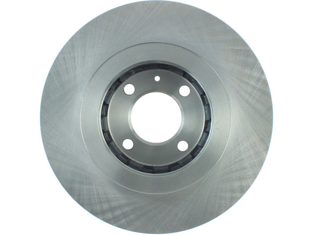 Centric Parts Disc Brake Rotor P/N:121.33028 Fits: Volkswagen Corrado 91-90, Volkswagen Passat 93-91 - Image 2