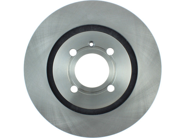 Centric Parts Disc Brake Rotor P/N:121.33028 Fits: Volkswagen Corrado 91-90, Volkswagen Passat 93-91 - Image 3