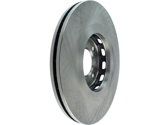 Centric Parts Disc Brake Rotor P/N:121.33028 Fits: Volkswagen Corrado 91-90, Volkswagen Passat 93-91 - Image 5