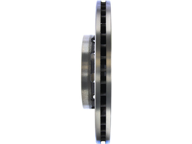Centric Parts Disc Brake Rotor P/N:121.33030 Fits: Audi 90 Quattro 92-90 - Image 1