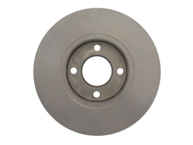 Centric Parts Disc Brake Rotor P/N:121.33030 Fits: Audi 90 Quattro 92-90 - Image 2
