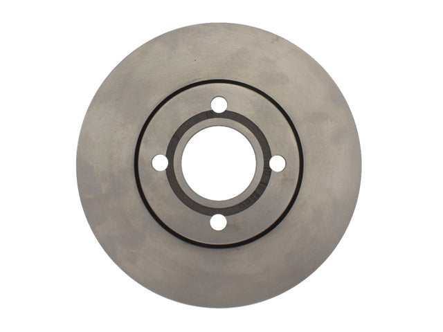 Centric Parts Disc Brake Rotor P/N:121.33030 Fits: Audi 90 Quattro 92-90 - Image 3