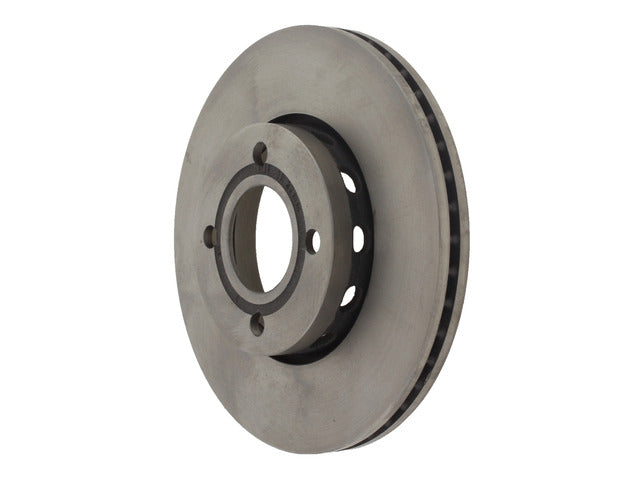 Centric Parts Disc Brake Rotor P/N:121.33030 Fits: Audi 90 Quattro 92-90 - Image 4