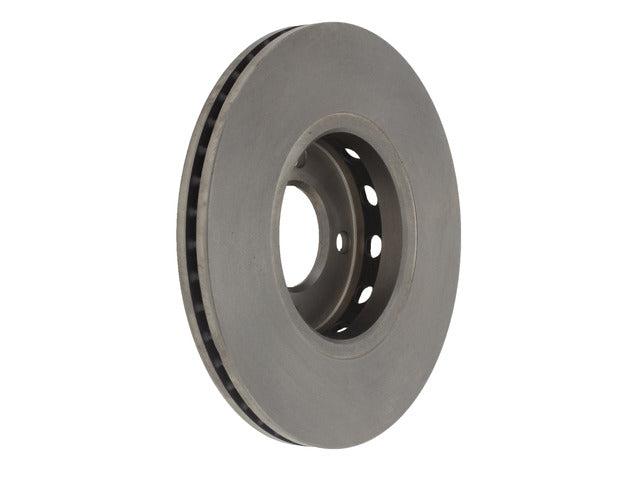 Centric Parts Disc Brake Rotor P/N:121.33030 Fits: Audi 90 Quattro 92-90 - Image 5