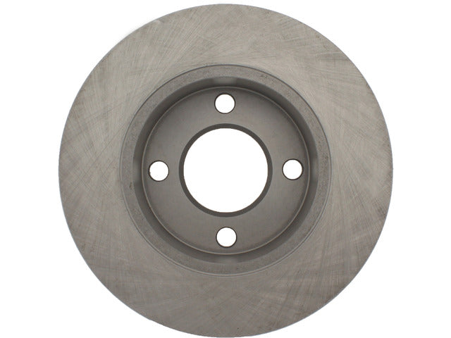 Centric Parts Disc Brake Rotor P/N:121.33031 Fits: Audi 100 91-89 - Image 2