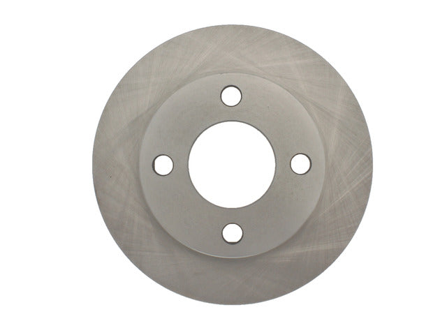Centric Parts Disc Brake Rotor P/N:121.33031 Fits: Audi 100 91-89 - Image 3