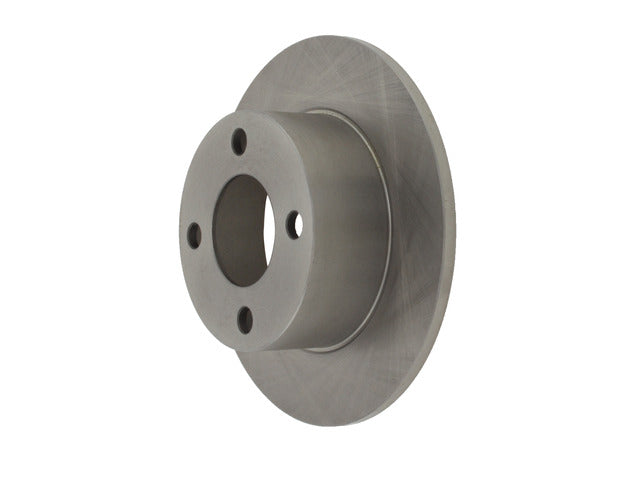 Centric Parts Disc Brake Rotor P/N:121.33031 Fits: Audi 100 91-89 - Image 4