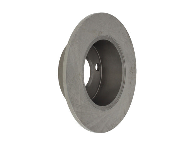 Centric Parts Disc Brake Rotor P/N:121.33031 Fits: Audi 100 91-89 - Image 5
