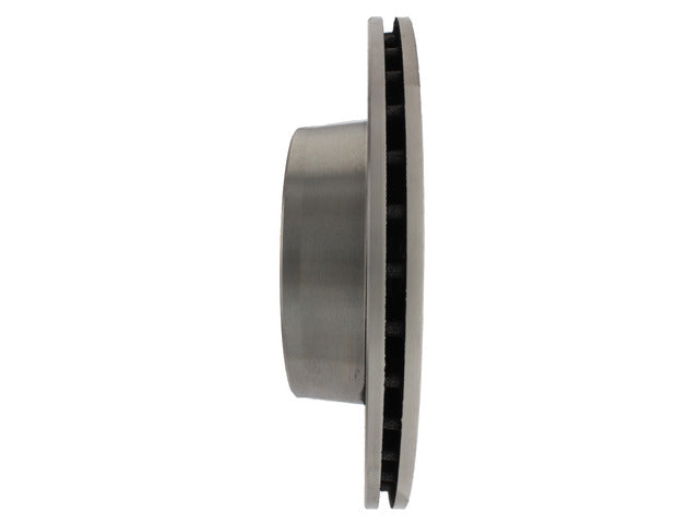 Centric Parts Disc Brake Rotor P/N:121.33033 Fits: Audi S4 94-92, Audi S6 97-95, Audi V8 Quattro 94-90 - Image 1