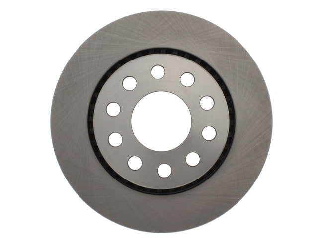 Centric Parts Disc Brake Rotor P/N:121.33033 Fits: Audi S4 94-92, Audi S6 97-95, Audi V8 Quattro 94-90 - Image 3