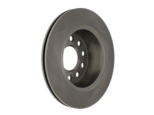 Centric Parts Disc Brake Rotor P/N:121.33033 Fits: Audi S4 94-92, Audi S6 97-95, Audi V8 Quattro 94-90 - Image 5