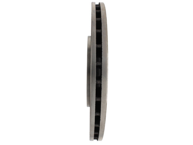 Centric Parts Disc Brake Rotor P/N:121.33034 Fits: Volkswagen Corrado 95-92, Volkswagen Golf 1995, Volkswagen Jetta 95-94, Volkswagen Passat 95-93 - Image 1