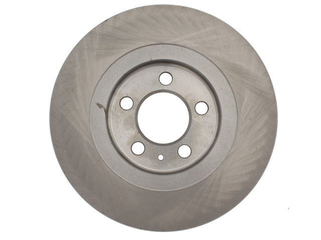 Centric Parts Disc Brake Rotor P/N:121.33034 Fits: Volkswagen Corrado 95-92, Volkswagen Golf 1995, Volkswagen Jetta 95-94, Volkswagen Passat 95-93 - Image 2