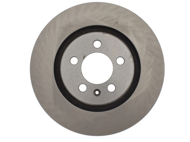 Centric Parts Disc Brake Rotor P/N:121.33034 Fits: Volkswagen Corrado 95-92, Volkswagen Golf 1995, Volkswagen Jetta 95-94, Volkswagen Passat 95-93 - Image 3