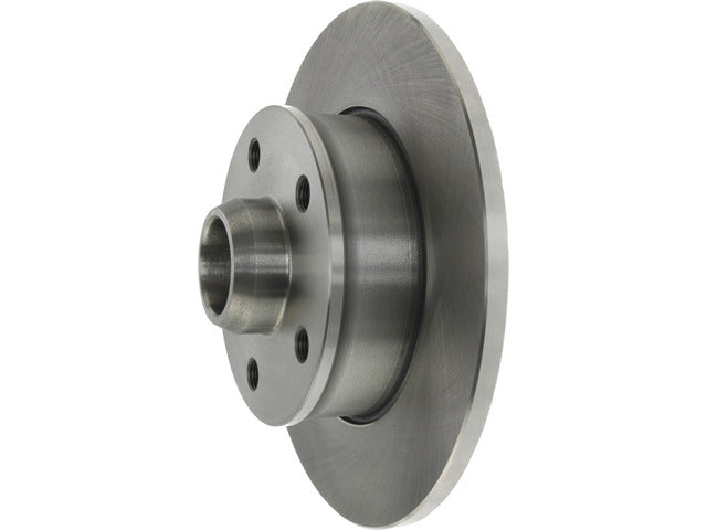 Centric Parts Disc Brake Rotor and Hub Assembly P/N:121.33035 Fits: Volkswagen Corrado 95-92, Volkswagen Golf 98-95, Volkswagen Jetta 98-94, Volkswagen Passat 97-93 - Image 4