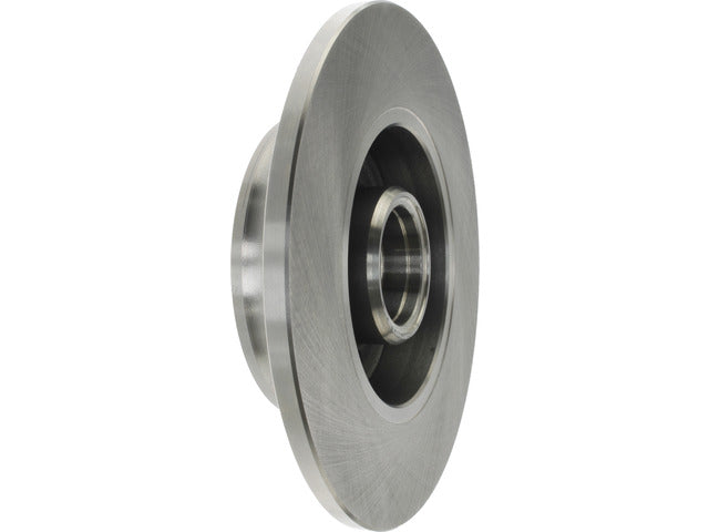 Centric Parts Disc Brake Rotor and Hub Assembly P/N:121.33035 Fits: Volkswagen Corrado 95-92, Volkswagen Golf 98-95, Volkswagen Jetta 98-94, Volkswagen Passat 97-93 - Image 5