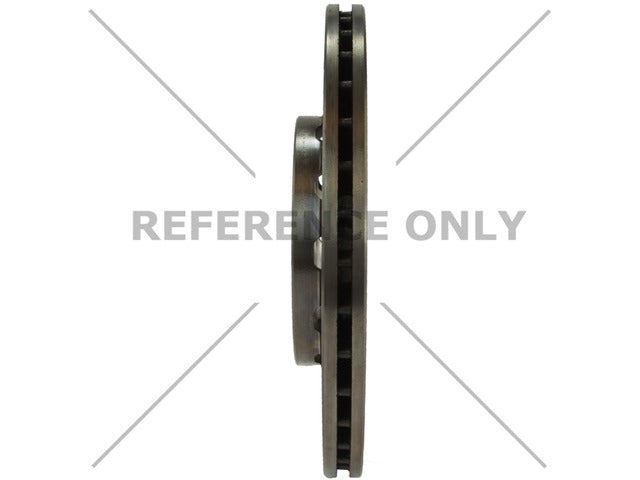 Centric Parts Disc Brake Rotor P/N:121.33036 Fits: Volkswagen Passat 93-91 - Image 1
