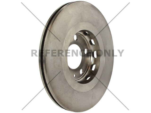 Centric Parts Disc Brake Rotor P/N:121.33036 Fits: Volkswagen Passat 93-91 - Image 5