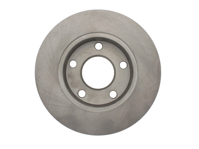 Centric Parts Disc Brake Rotor P/N:121.33038 Fits: Audi 100 94-92, Audi 100 Quattro 94-92, Audi A6 04-95, Audi A6 Quattro 98-95, Seat Alhambra 08-02, Volkswagen Passat 05-97 - Image 2