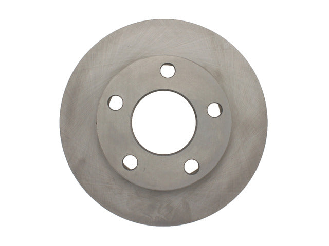 Centric Parts Disc Brake Rotor P/N:121.33038 Fits: Audi 100 94-92, Audi 100 Quattro 94-92, Audi A6 04-95, Audi A6 Quattro 98-95, Seat Alhambra 08-02, Volkswagen Passat 05-97 - Image 3