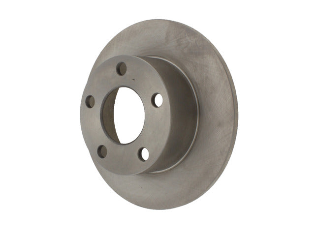 Centric Parts Disc Brake Rotor P/N:121.33038 Fits: Audi 100 94-92, Audi 100 Quattro 94-92, Audi A6 04-95, Audi A6 Quattro 98-95, Seat Alhambra 08-02, Volkswagen Passat 05-97 - Image 4