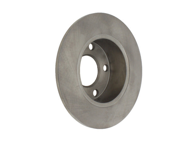 Centric Parts Disc Brake Rotor P/N:121.33038 Fits: Audi 100 94-92, Audi 100 Quattro 94-92, Audi A6 04-95, Audi A6 Quattro 98-95, Seat Alhambra 08-02, Volkswagen Passat 05-97 - Image 5